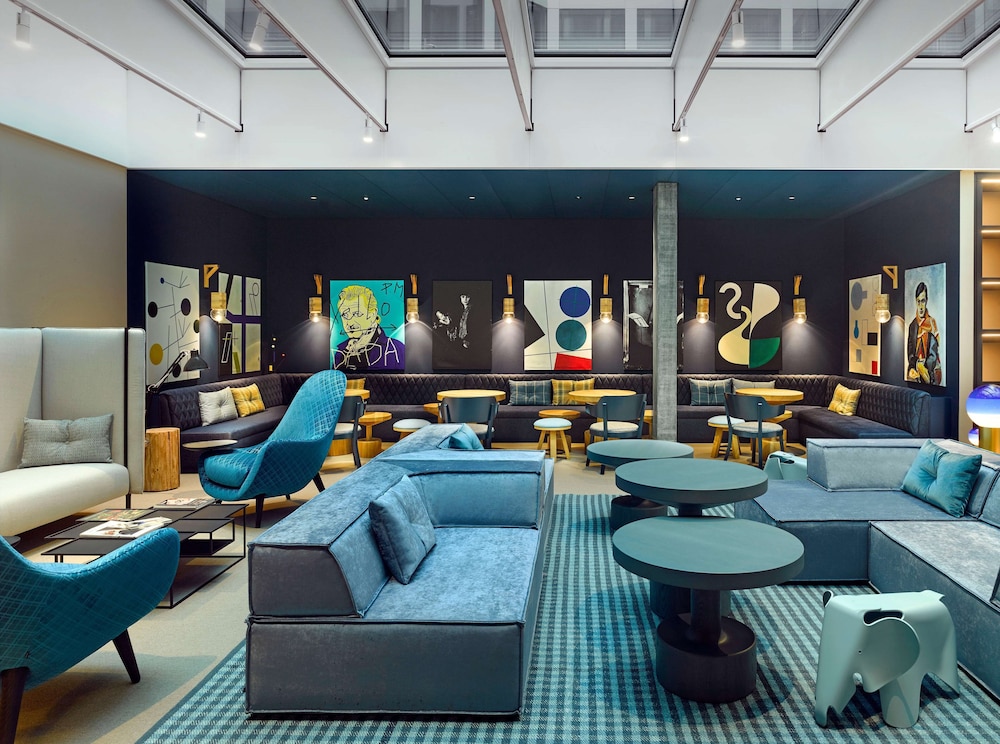 Hyatt Place Zurich Airport The Circle 30/50