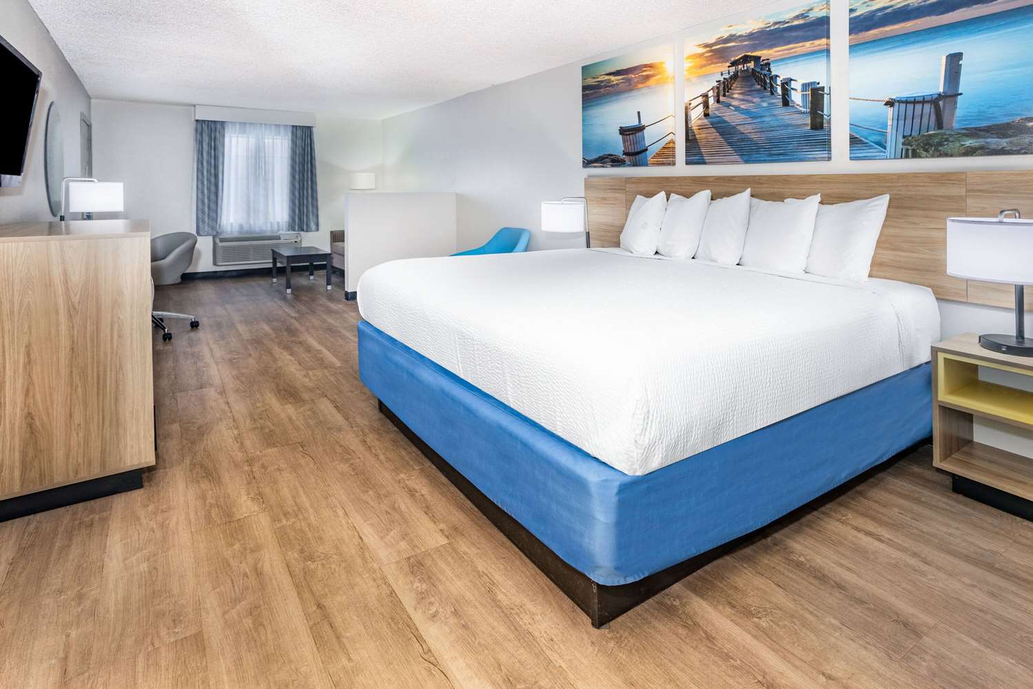 Days Inn by Wyndham Barnwell 12/29