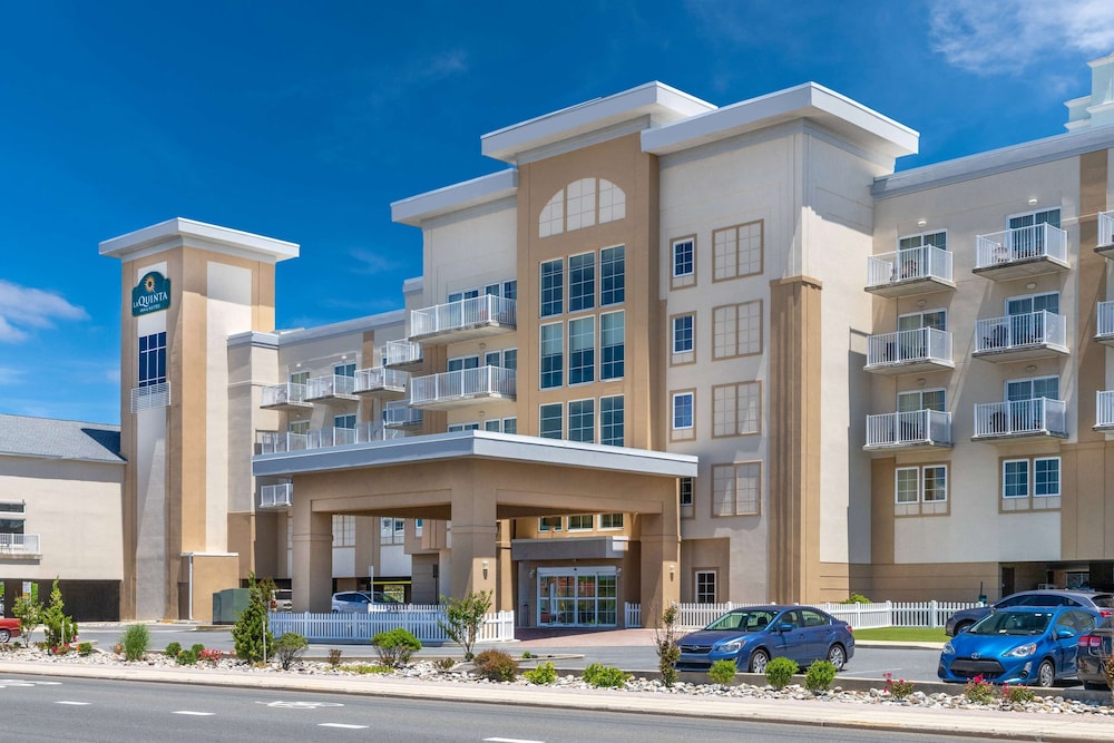 La Quinta Inn And Suites By Wyndham Ocean City 3/49