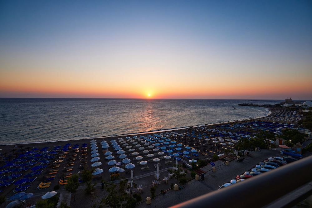 Mediterranean Hotel Rhodes 61/69