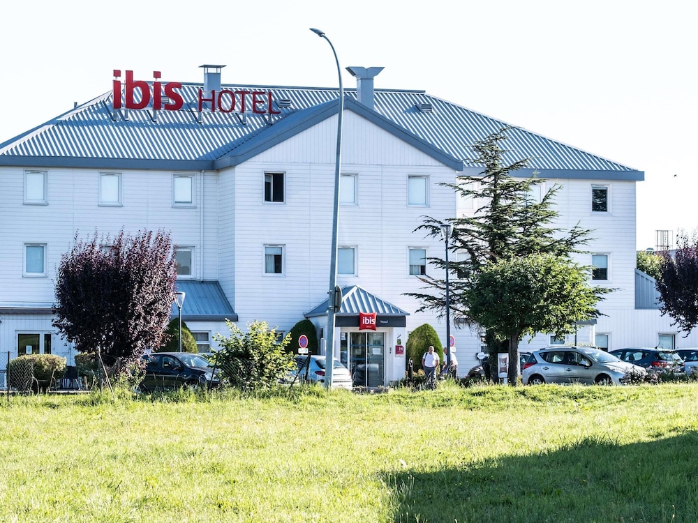 ibis Vesoul 49/56