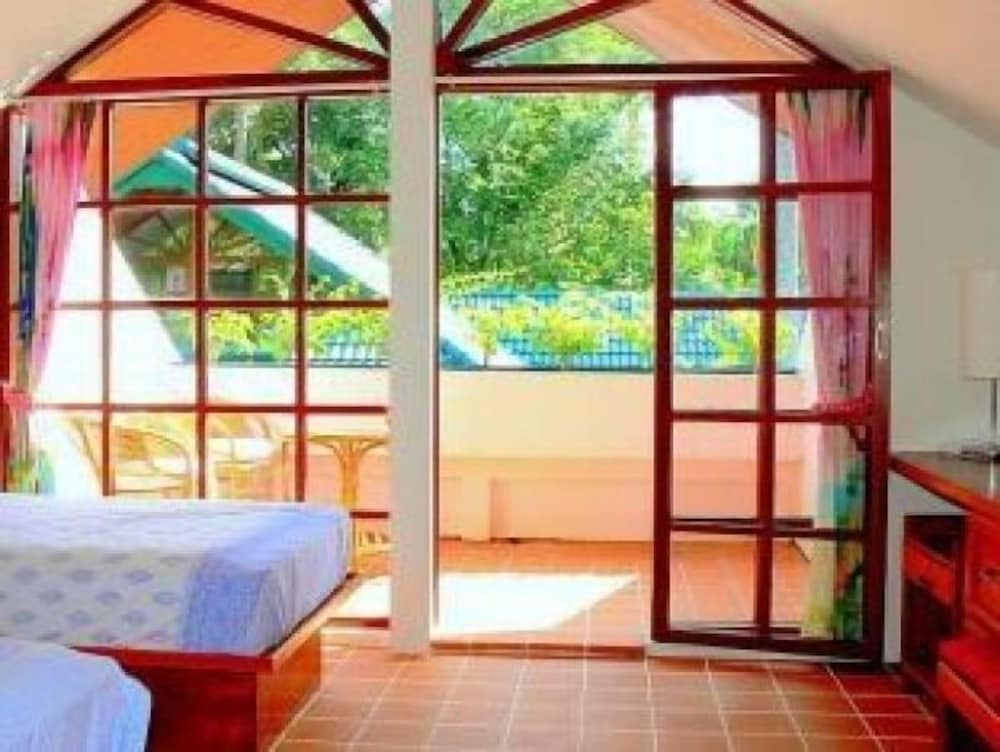 Ekman Garden Resort Nakhon Si Thammarat 13/50