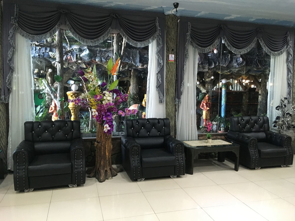 Boutique Hotel 01 21/34