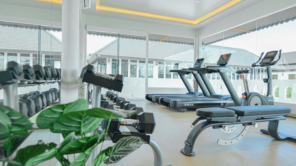 Quality Beach Resorts and Spa Patong 23/42