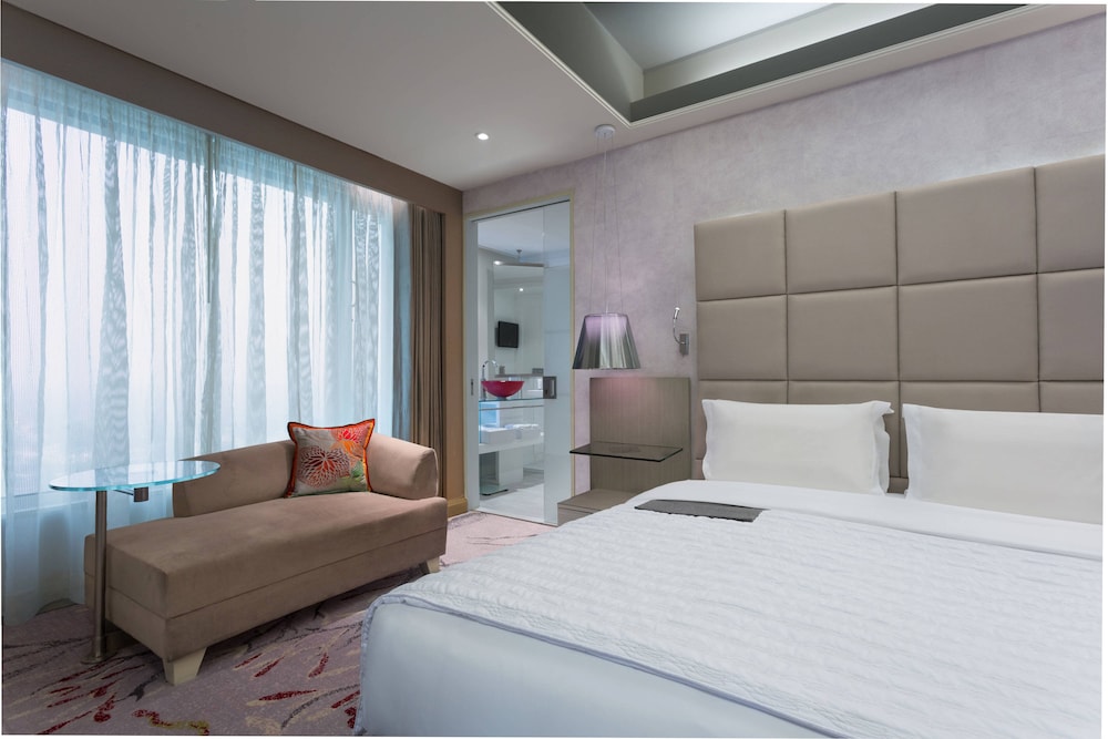 Le Meridien Gurgaon 9/51