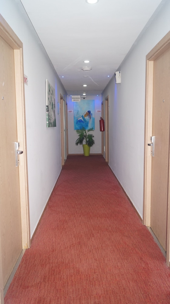 Hotel Le Musee 42/48