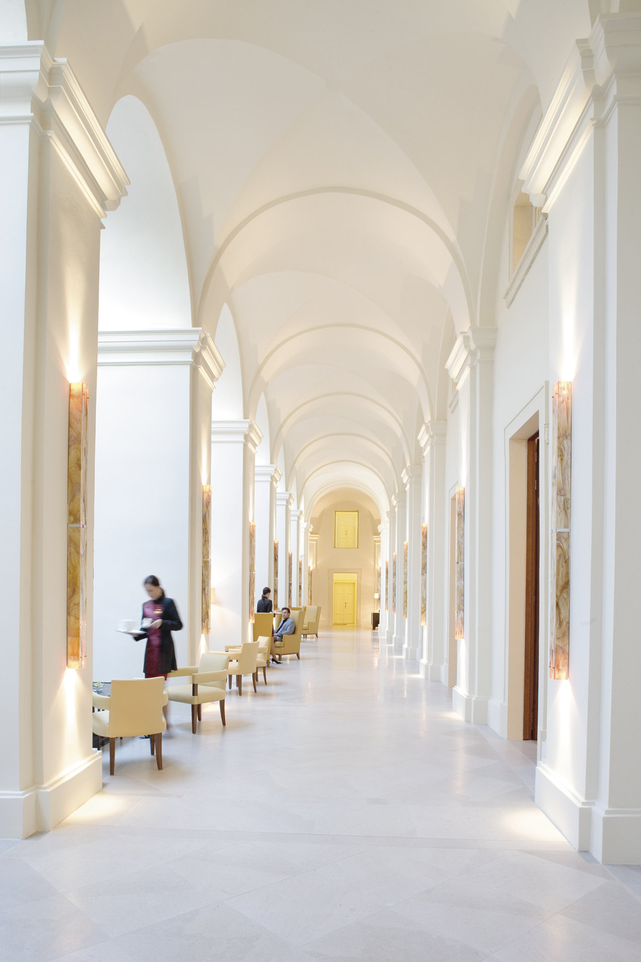 Mandarin Oriental Prague 7/39