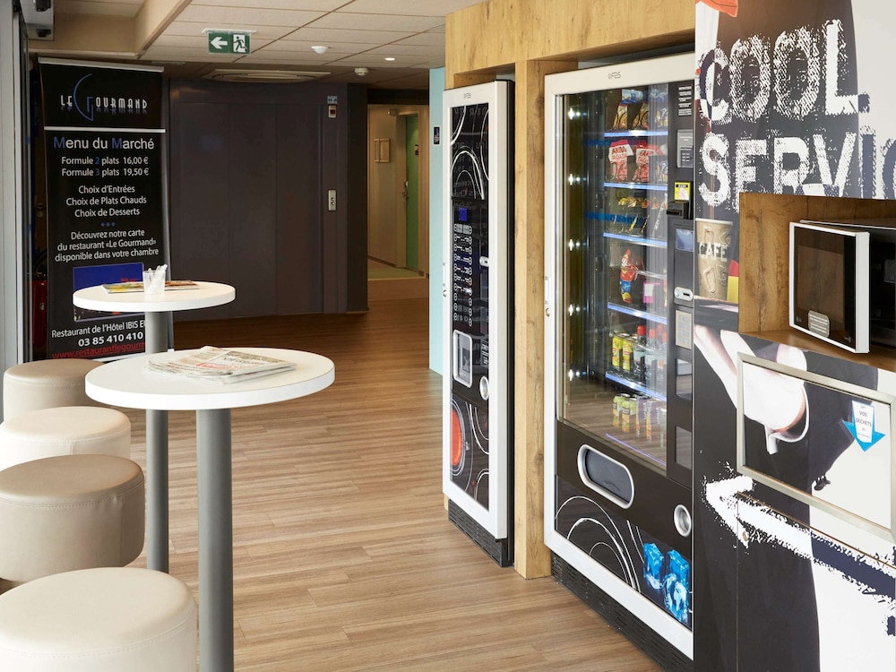 Ibis Budget Chalon Sur Saone Nord 56/69