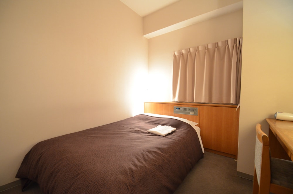 Hotel Select Inn Nagoya Iwakura Ekimae 15/36