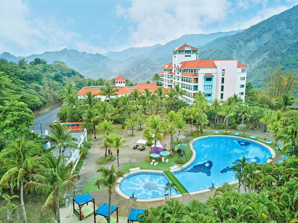 Hotel Cham Cham 66/67