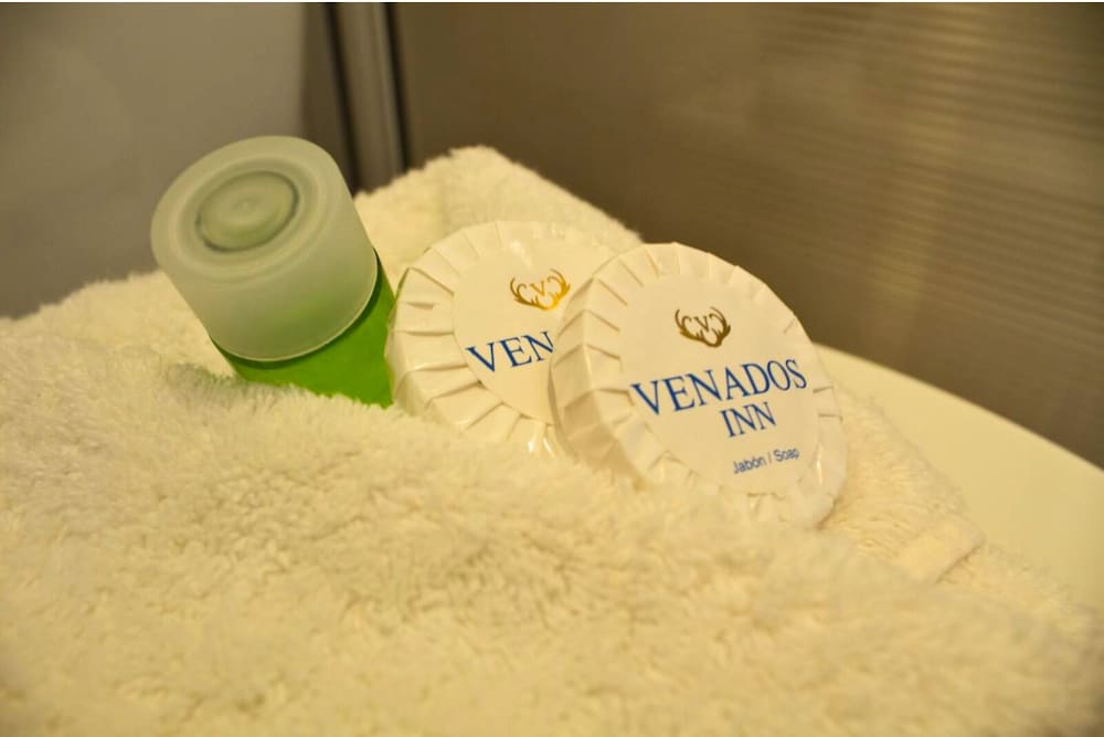 Venados Inn 28/49