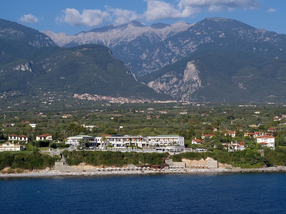 Cavo Olympo Luxury Resort and Spa - Adults Only 28/47