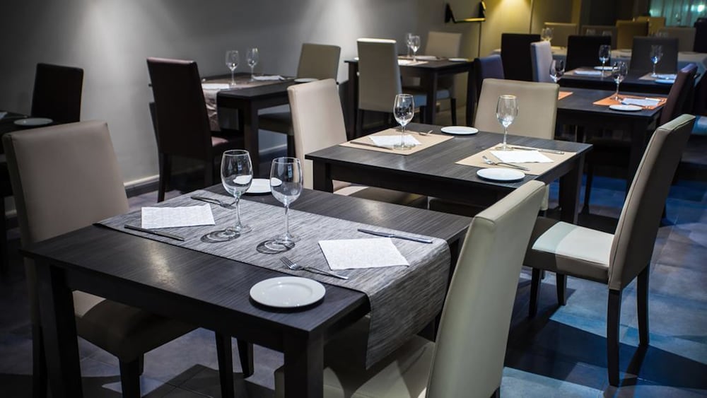 Sercotel Alhama de Aragon Hotel Balneario 46/59