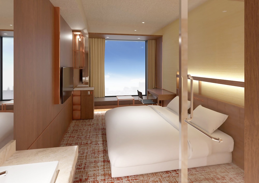 Candeo Hotels Osaka Hirakata 45/47