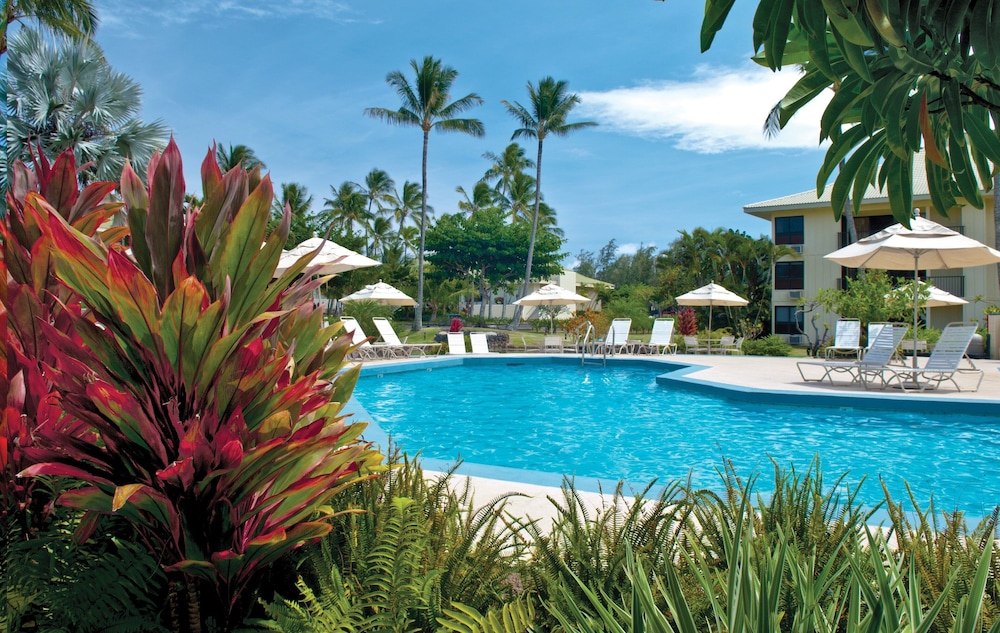 Kauai Beach Villas 25/40