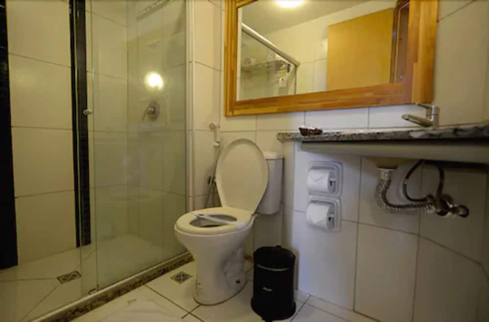 Rede Andrade Mar Hotel Ex Mar Hotel Rio Vermelho 61/61