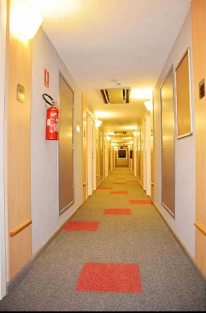Ibis Rio Branco 41/43