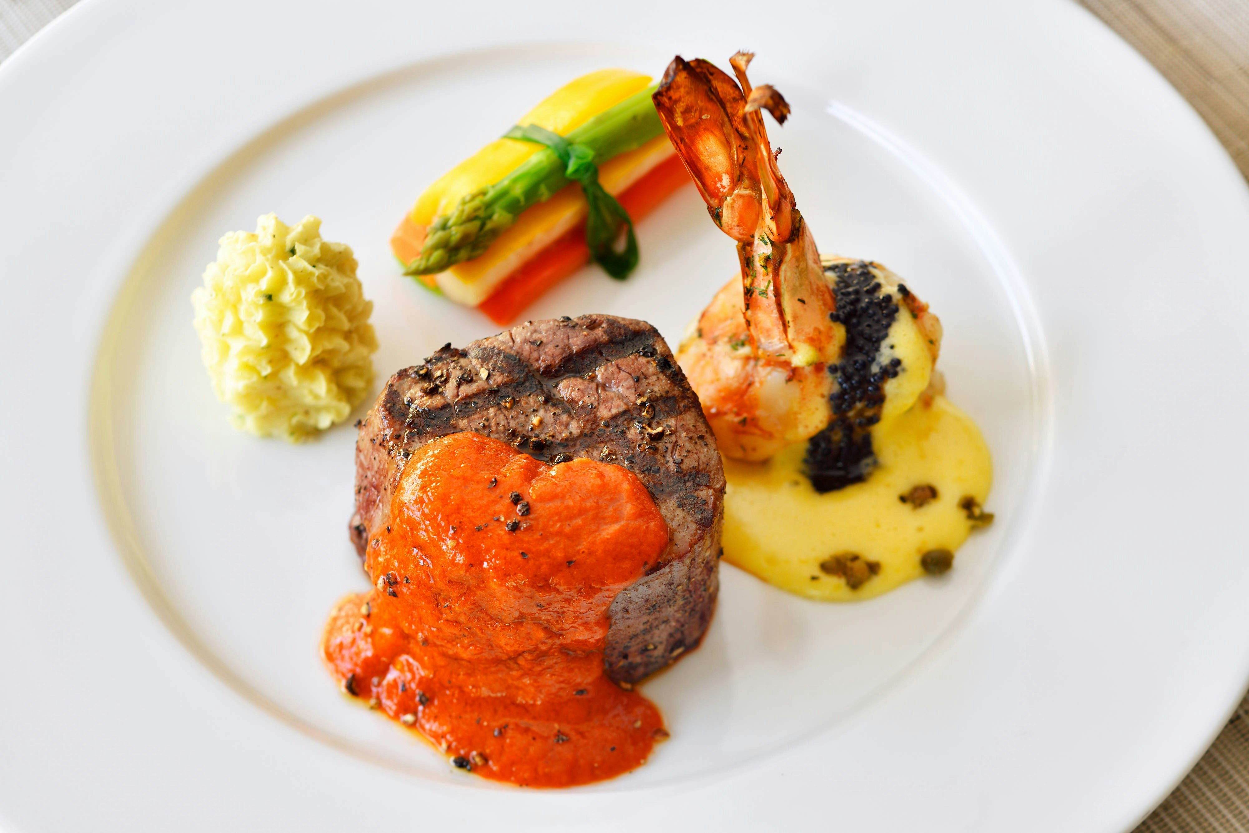 Marriott Riyadh Diplomatic Quarter 11/50