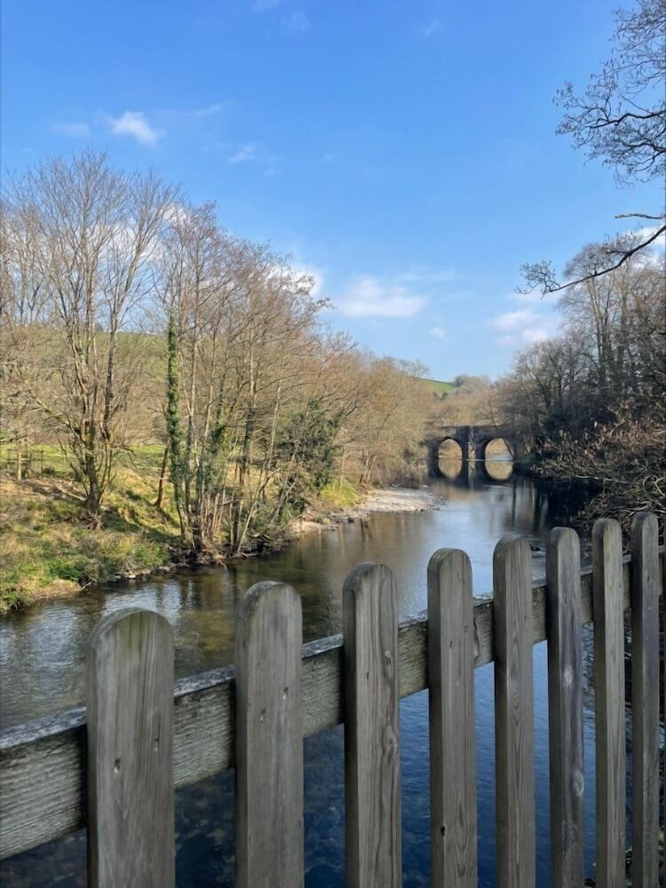 The Abbey Inn 25/30