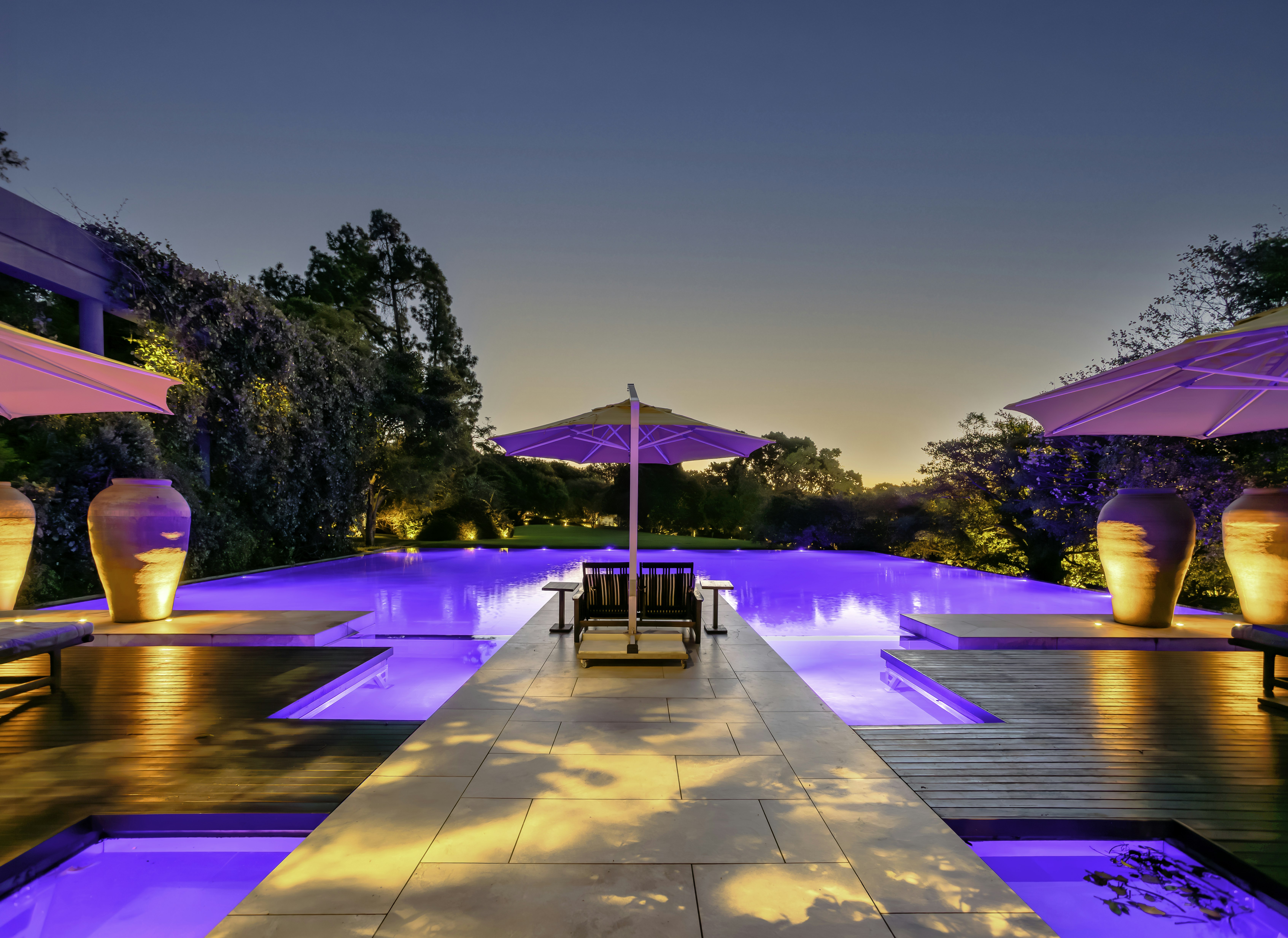 Saxon Hotel Villas And Spa 26/50