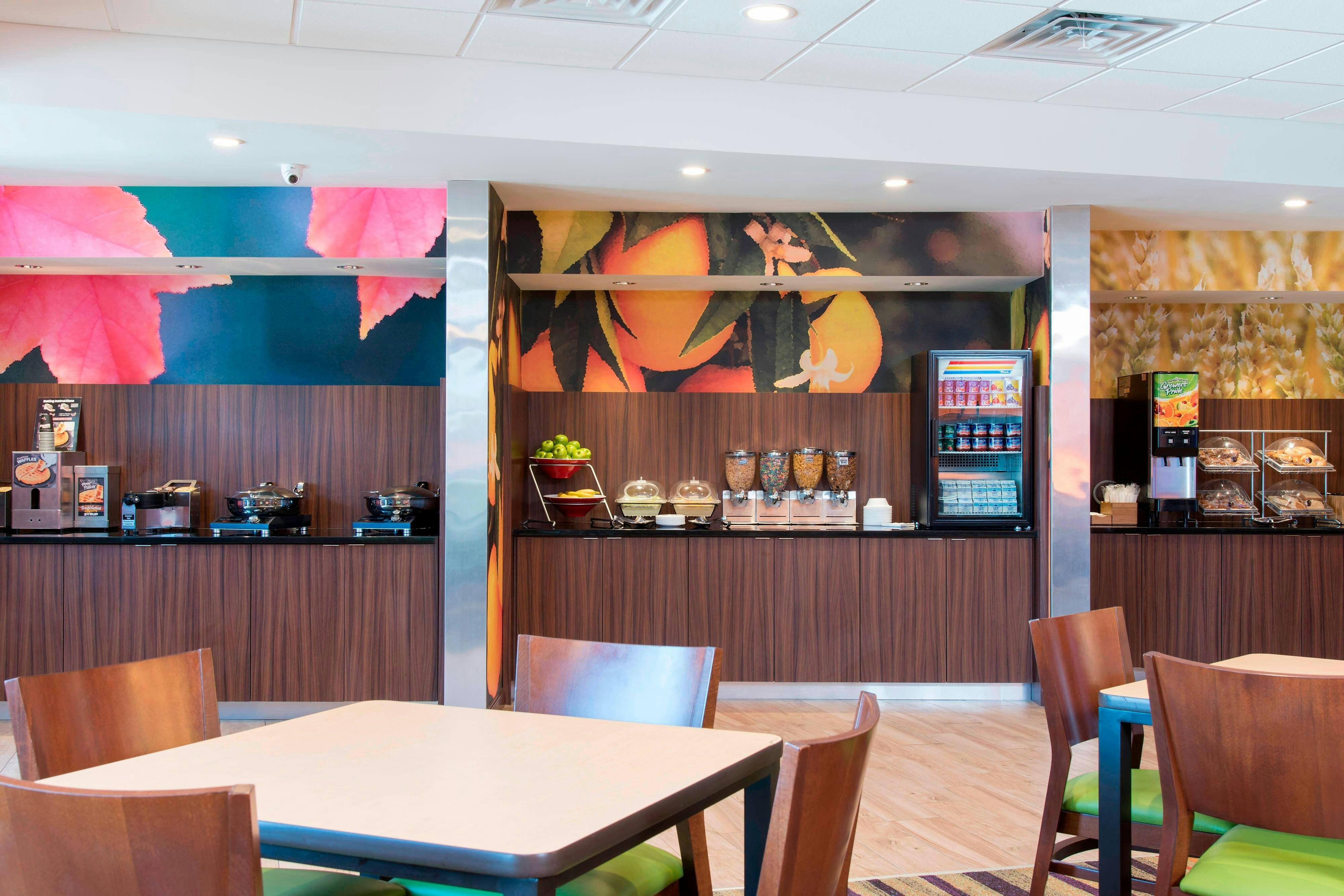 Fairfield Inn Suites By Marriott Jackson Clinton 31/36