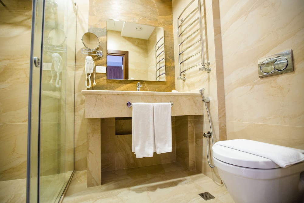 City Park Hotel Baku 32/34