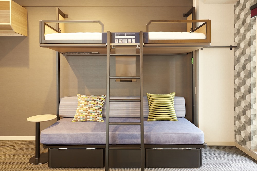 MONday Apart滨松町DAIMON酒店(MONday Apart HAMAMATSUCHO DAIMON) 图片3