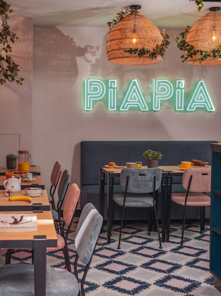Piapia Hotel 32/50