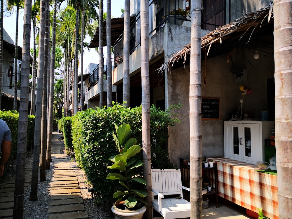 The Curve Residence Hua Hin 60/61