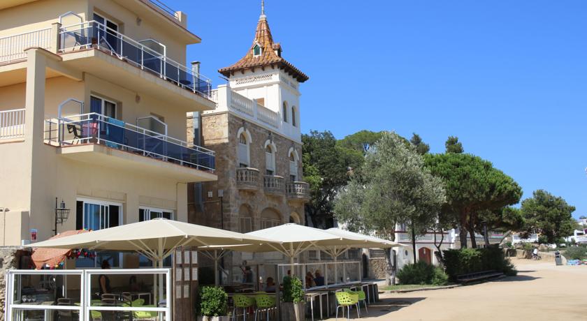 HOSTAL LA FOSCA 8/66