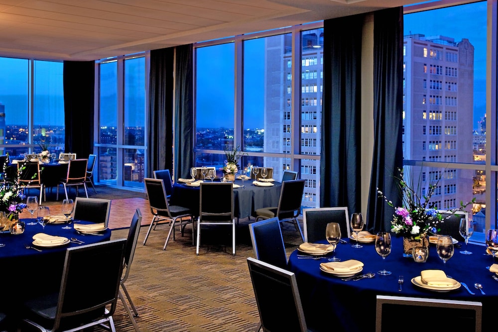 Four Points by Sheraton Philadelphia City Center 31/48