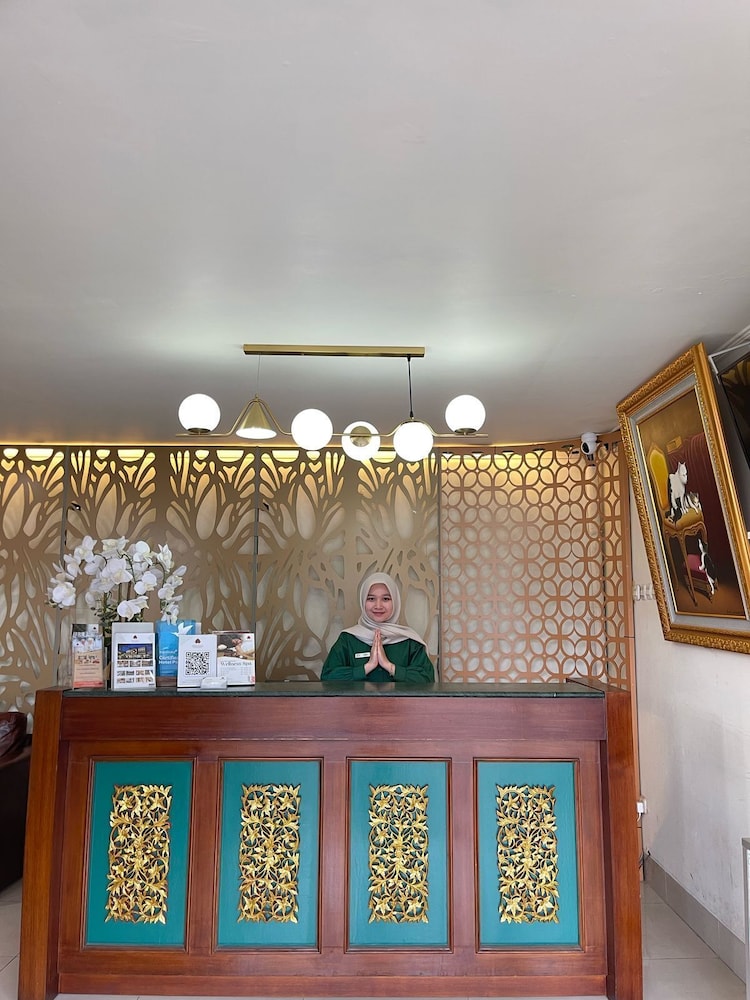Hotel Indah Palace Tawangmangu 6/48