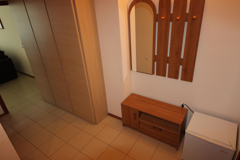 Esperanto Hotel 25/35