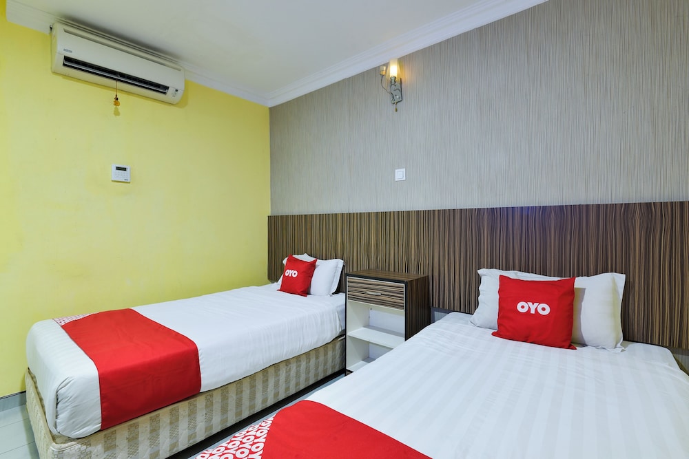 Hotel O Rayyan Soffea Managed by Oravel 22/38