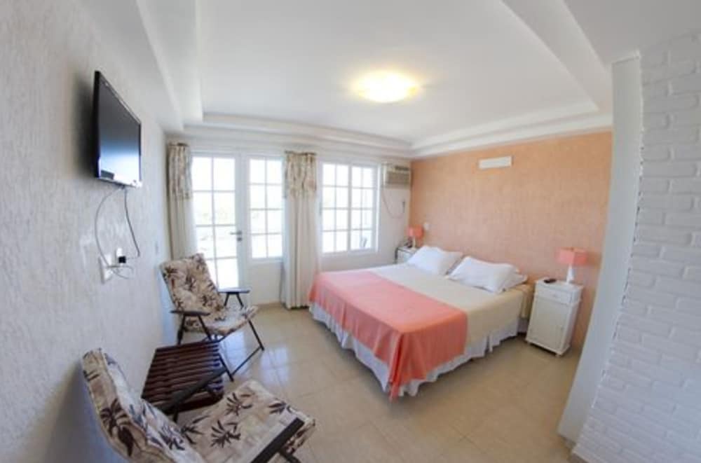 Hotel Residencial Portoveleiro 24/64