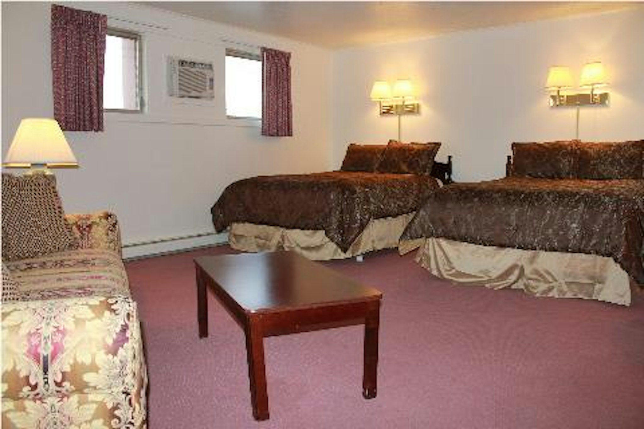 Berkshire Inn 21/32