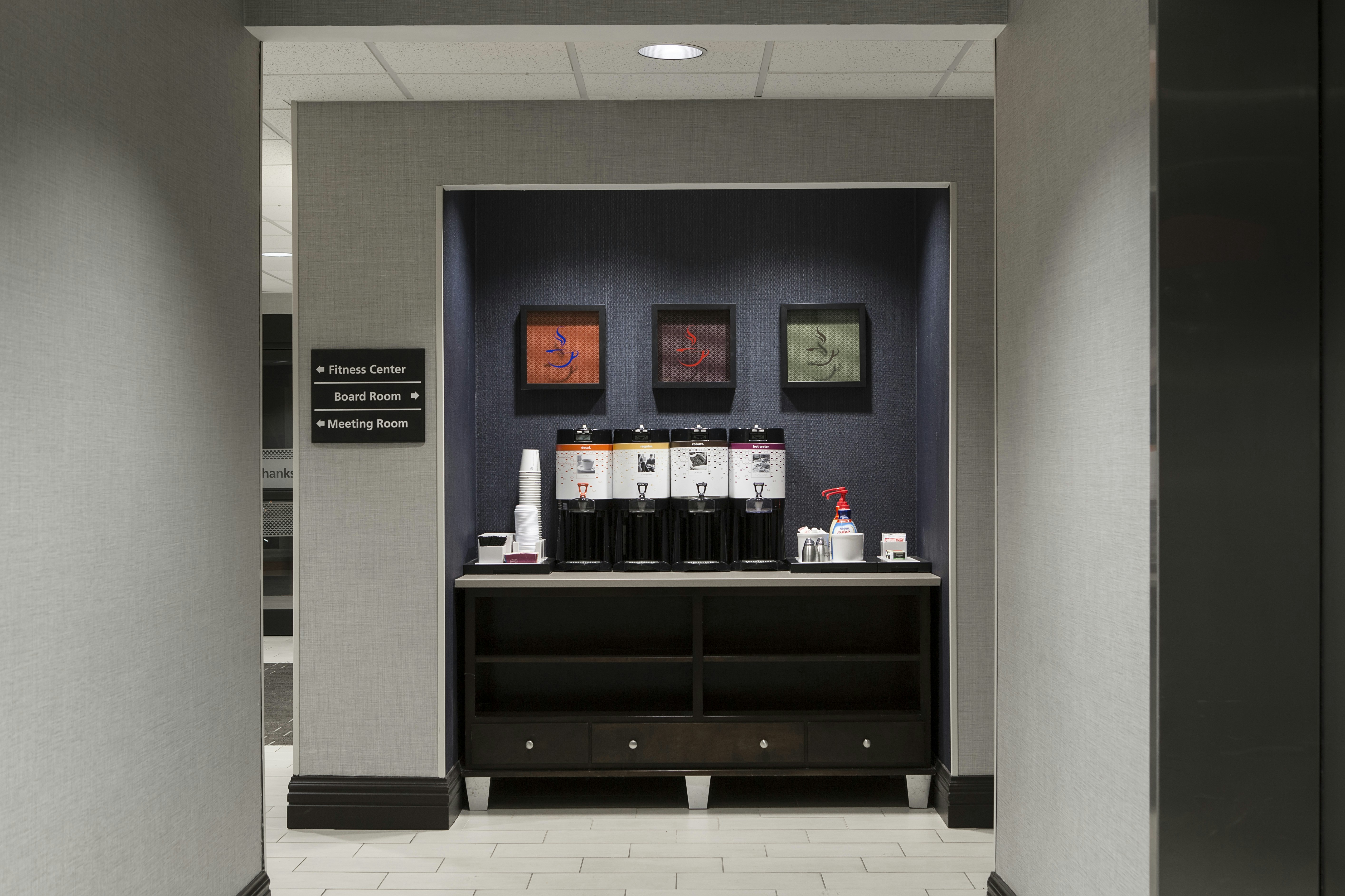 Hampton Inn by Hilton Troy 6/43