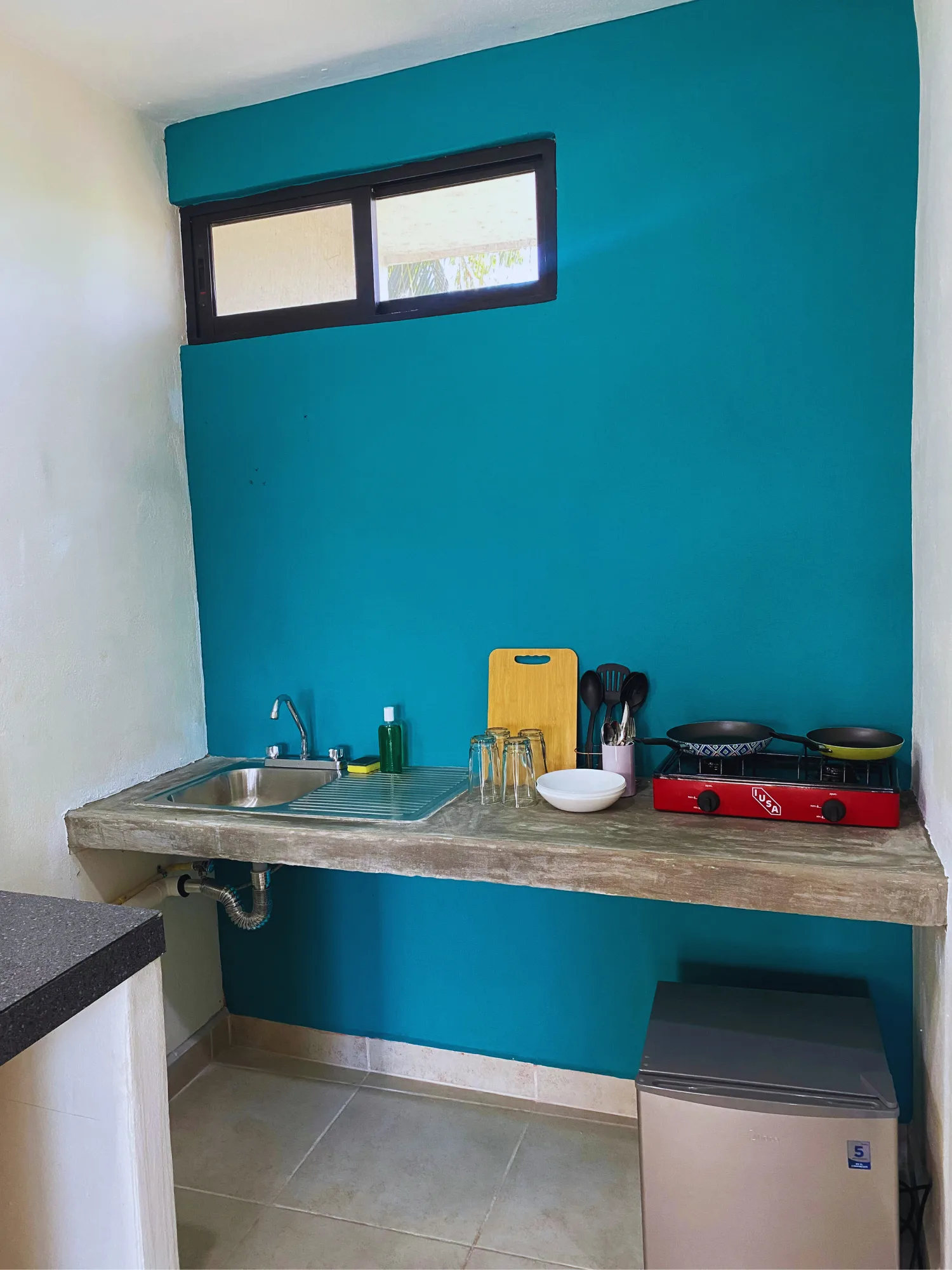Hotel Luna y Studios 23 Bacalar - Gratis Renta Bicicletas 22/22