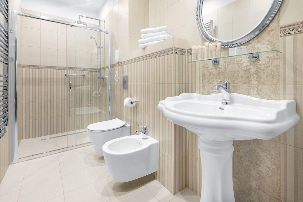 Ventus Rosa Boutique Aparthotel 59/62