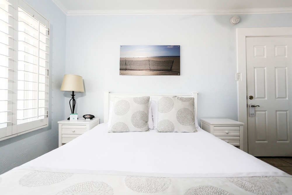 Venice On The Beach Hotel 14/74
