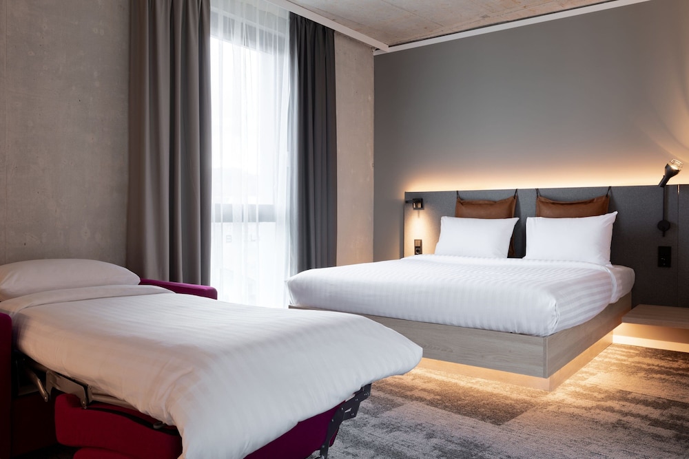 Moxy Outletcity Metzingen 14/45