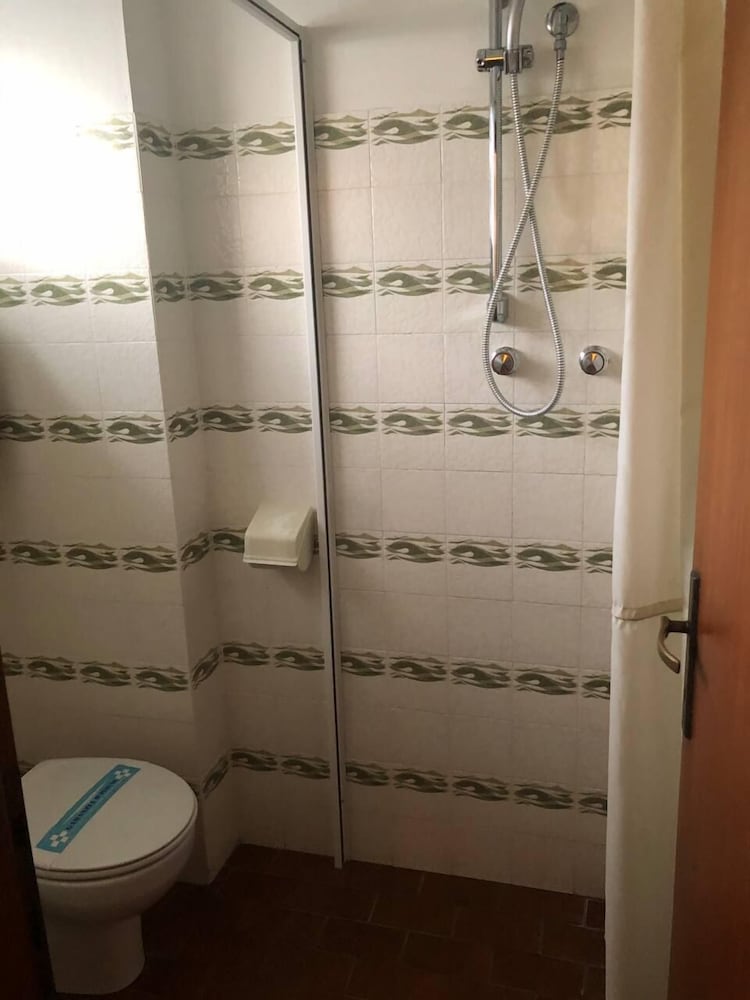 Hotel Wega 50/50