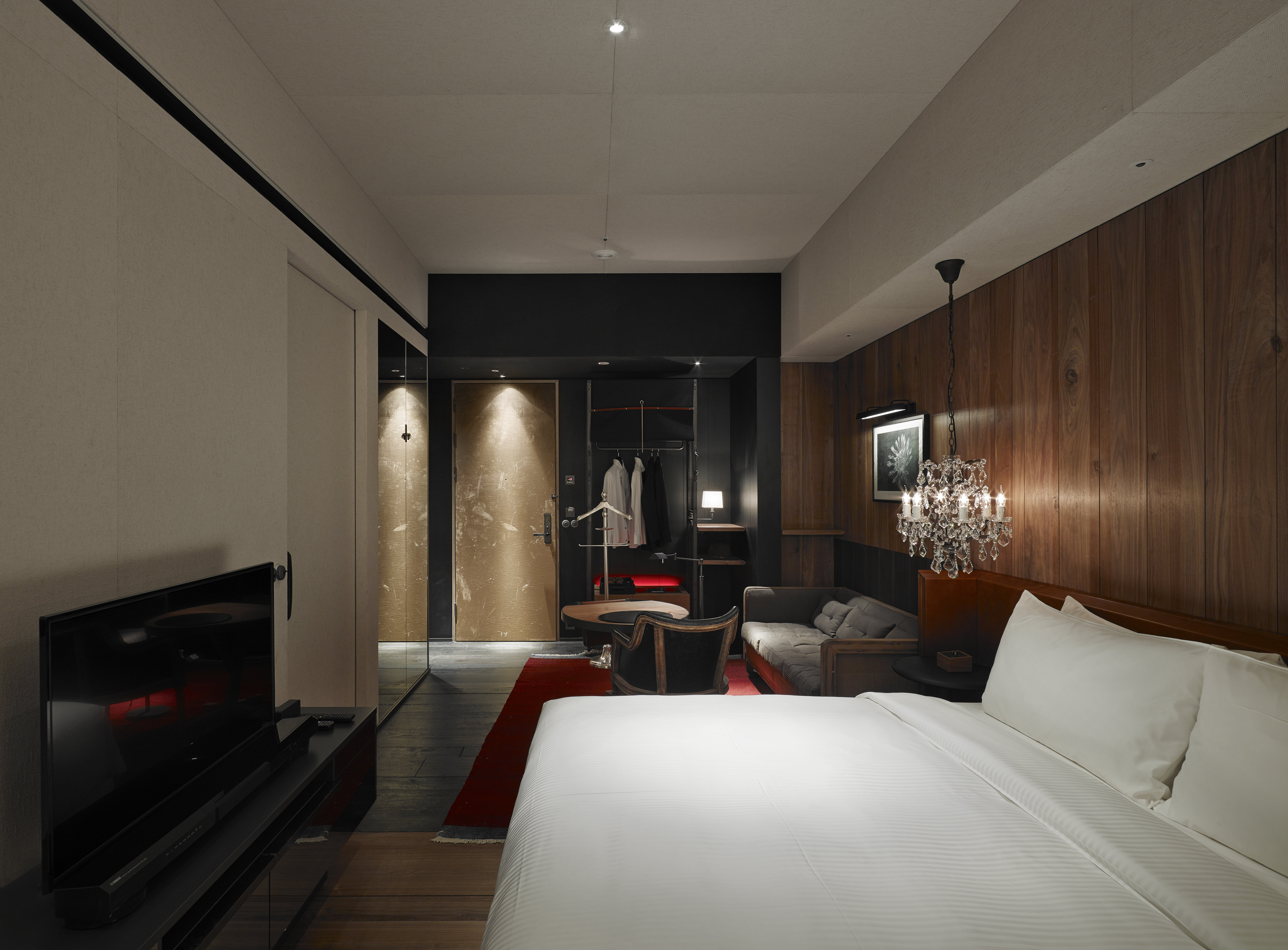 Hotel Proverbs Taipei 9/48