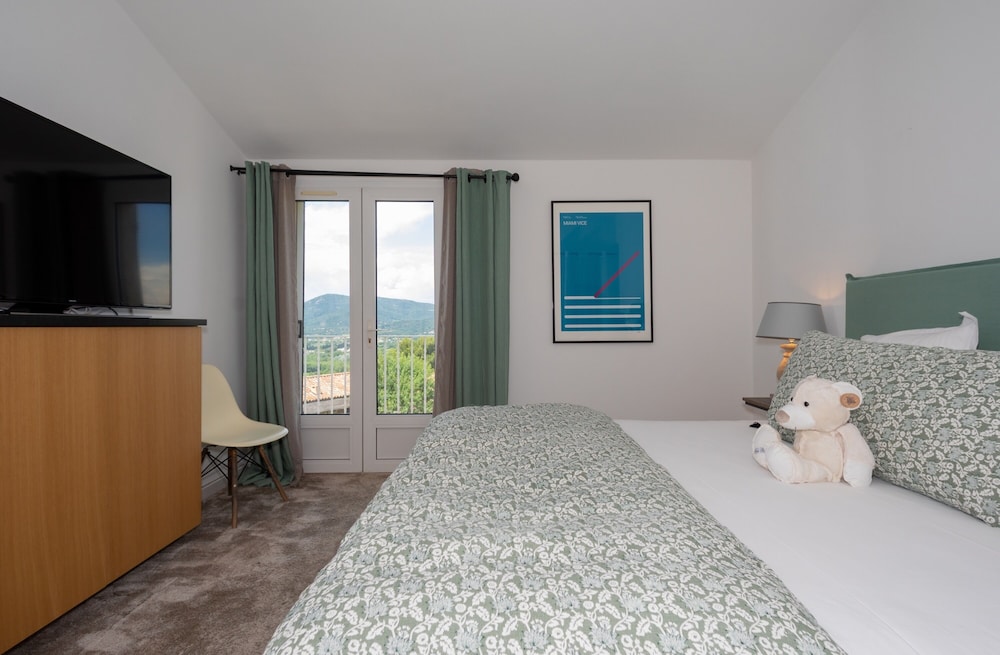 Hotel Font Mourier 22/74