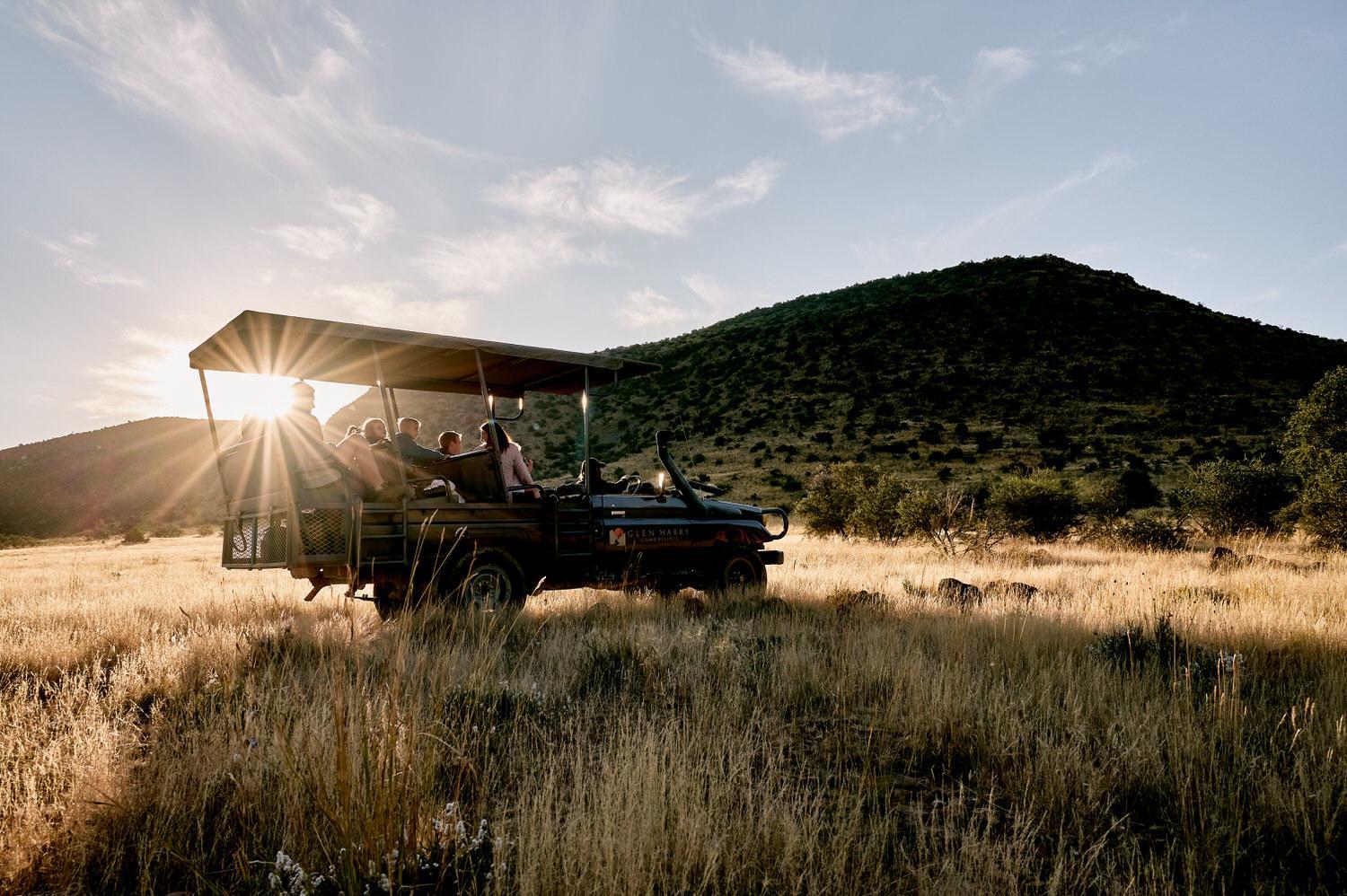 Glen Harry Game Reserve 33/44