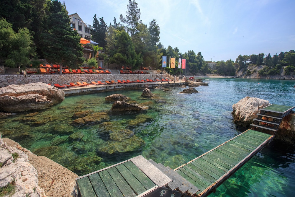 Boutique Beach Resort Podstine 28/50