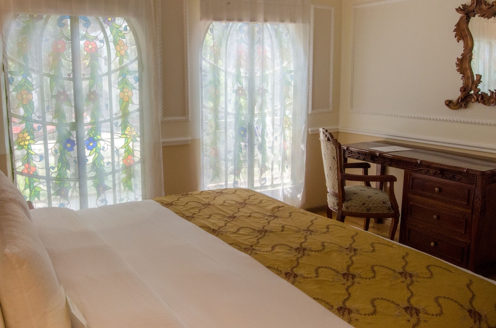 Residence L'heritage Royal Colonial By Bluebay 12/39