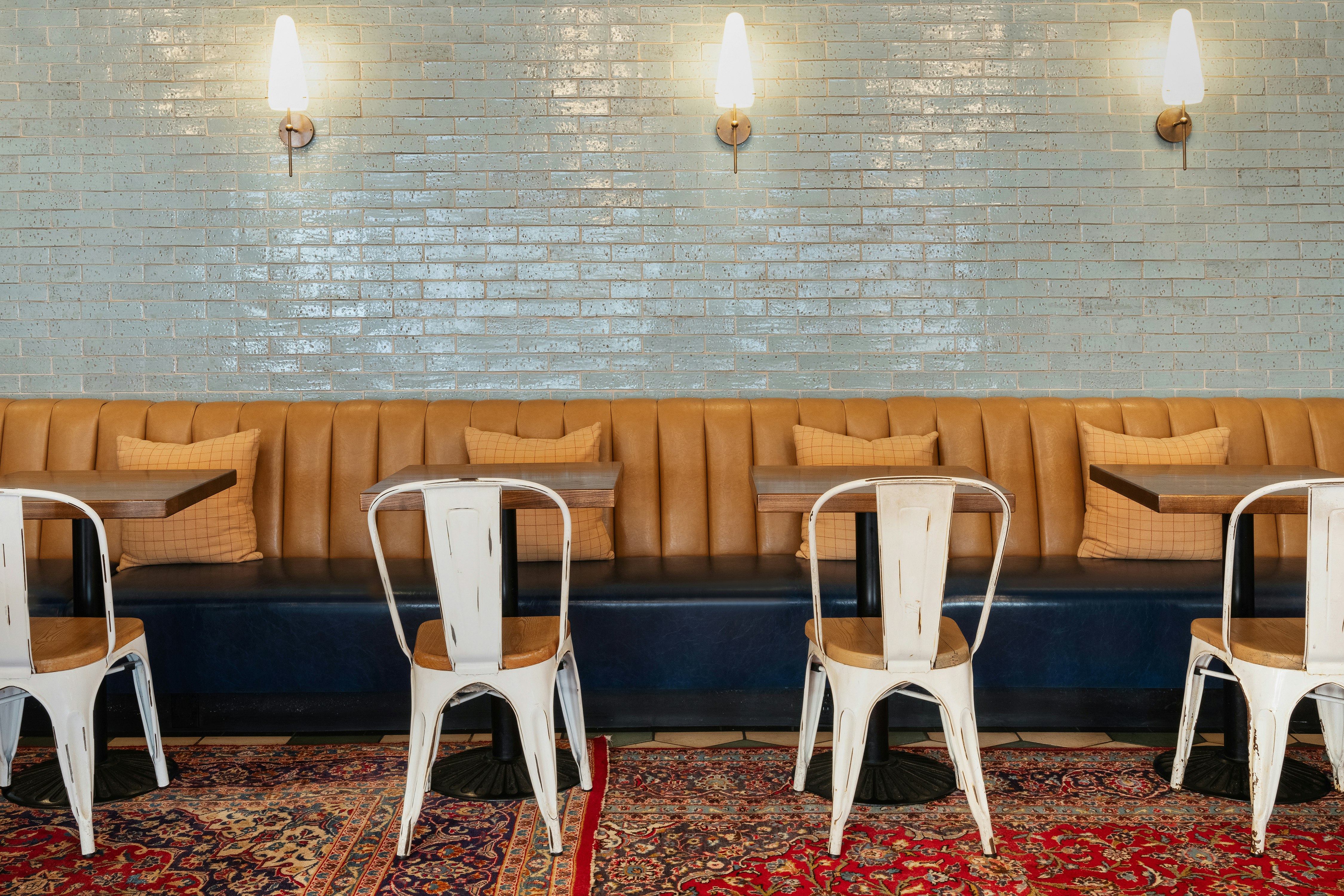 Palihotel Melrose 45/49