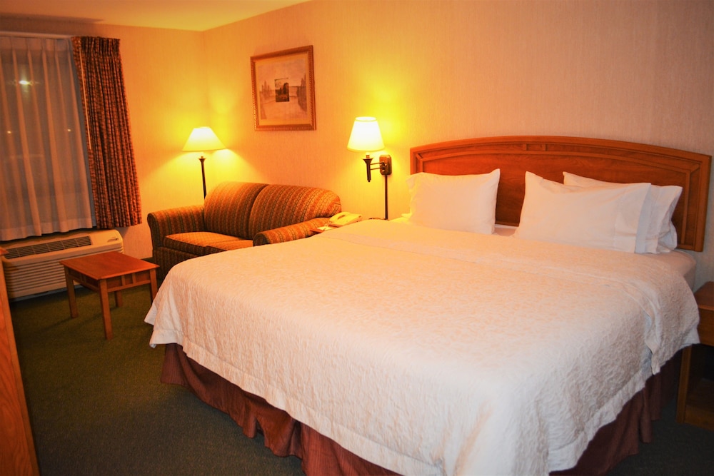 Hampton Inn By Hilton Saltillo 26/78