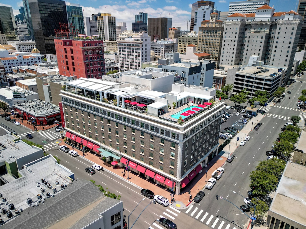 Andaz San Diego 4/79